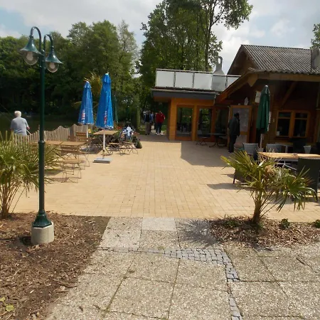 Angelhof Weseloh Appartamento Karolei