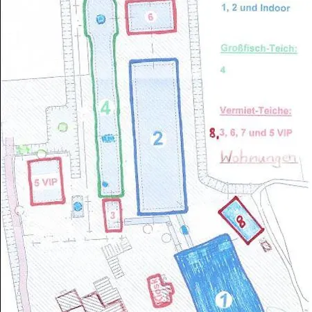 Angelhof Weseloh Apartament Karolei