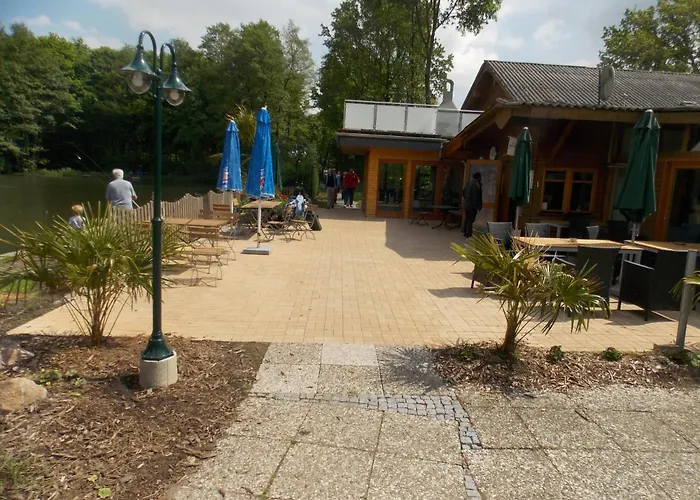 Angelhof Weseloh Apartment Karolei