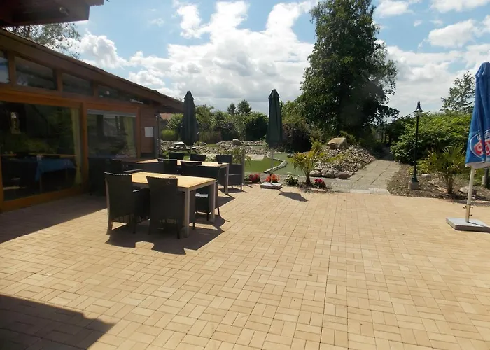 Angelhof Weseloh * Karolei