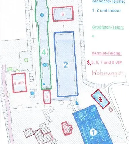 Angelhof Weseloh Apartment Karolei